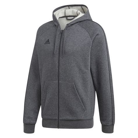 adidas Hoodie Core 18 